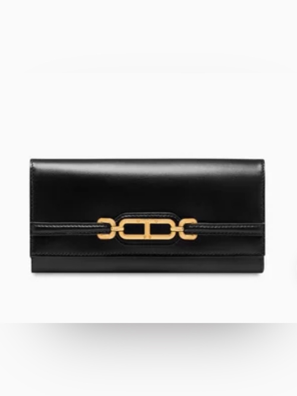 Tom Ford Whitney Long Wallet